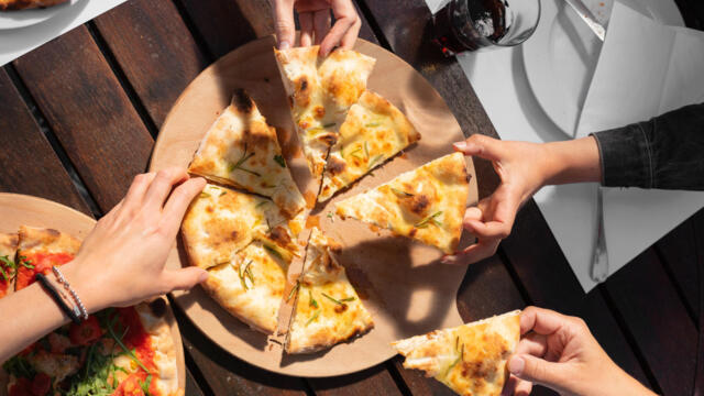 Tanta italianità à Dietlikon