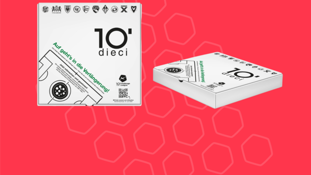 Gewinnspiel dieci Challenge League