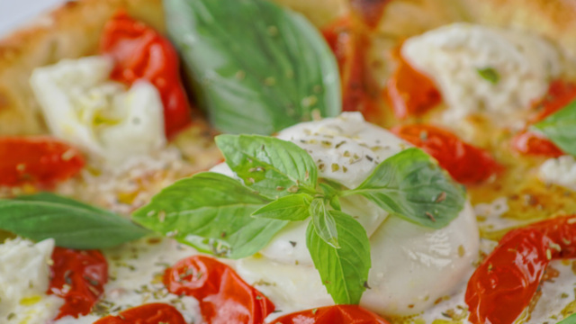 Pizza & Pasta in Rapperswil